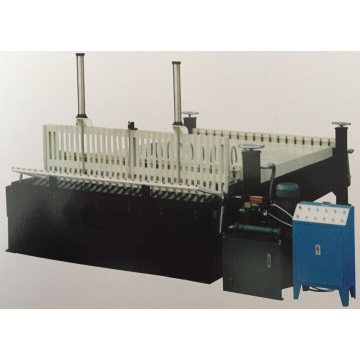 Automatic Laminboard Wood Clamp Carrier Machine